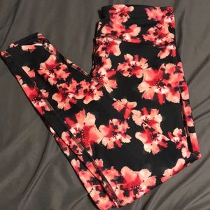 ⚫️Women’s Leggings | Large Tall